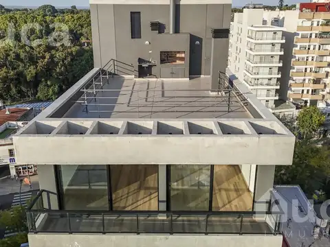 Departamento en Venta en Beccar, Partido de San Isidro