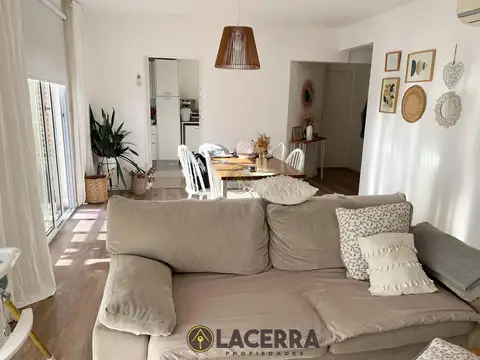 Departamento en Venta en Castelar, Partido de Morón