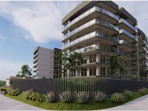 Departamento en Venta en Nordelta, Partido de Tigre