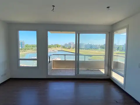 Departamento en Venta en Nordelta Puerto Escondido, Nordelta