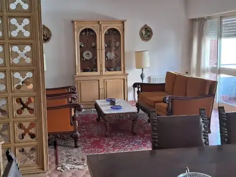 Departamento en Venta en La Perla Sur, Mar del Plata