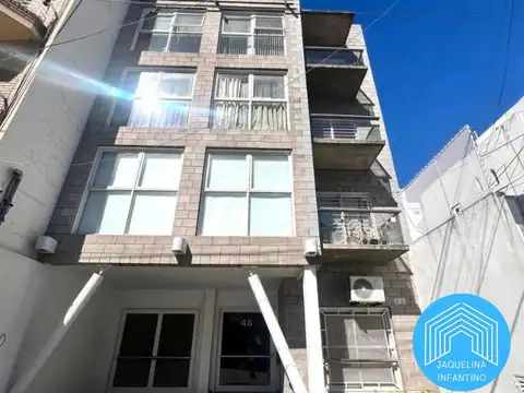 Departamento en Venta en Ramos Mejía, Partido de La Matanza