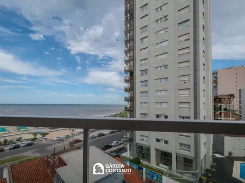 Departamento en Venta en Mar del Plata, Partido de General Pueyrredón