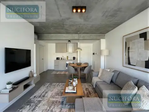 Departamento en Venta en Olivos, Partido de Vicente López