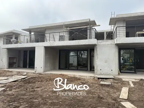 Departamento en Venta en Estancias Del Rio -Estancias Del Pilar, Countries y Barrios Cerrados en Pilar