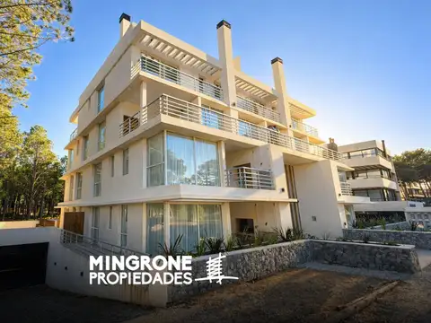 Departamento en Venta en Norte Playa, Pinamar