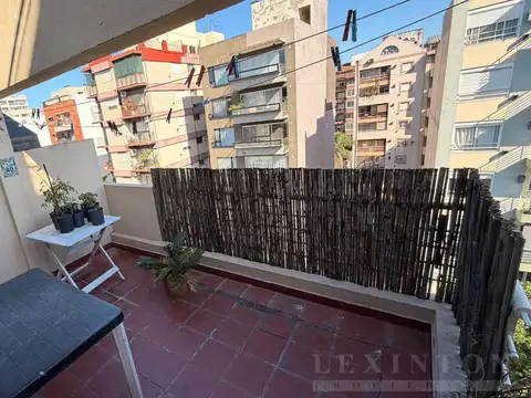 Departamento en Venta en Olivos, Partido de Vicente López