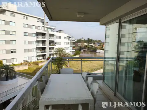Departamento en Venta en Nordelta, Partido de Tigre
