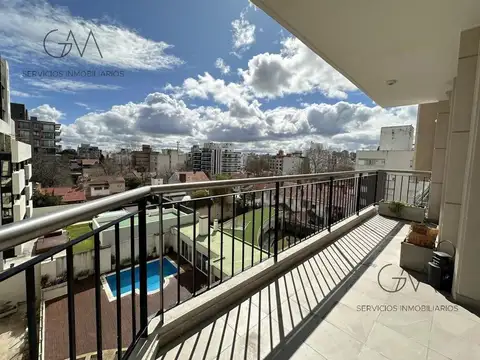 Departamento en Venta en Mar del Plata, Partido de General Pueyrredón