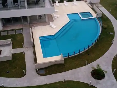 Departamento en Venta en Nordelta, Partido de Tigre