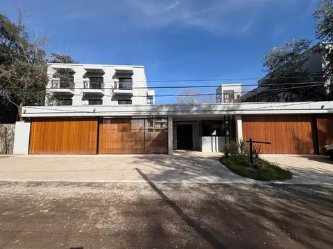 Departamento en Venta en Barrio Parque Leloir, Partido de Ituzaingó