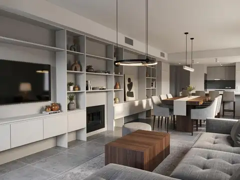 Departamento en Venta en Torreon, Mar del Plata