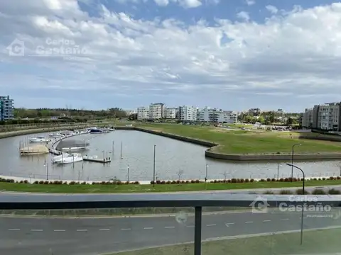 Departamento en Venta en Nordelta, Partido de Tigre