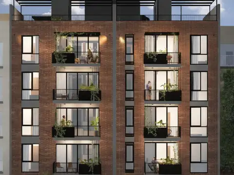 Departamento en Venta en La Perla Sur, Mar del Plata