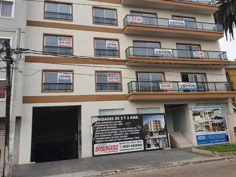Departamento en Venta en Moreno, Partido de Moreno