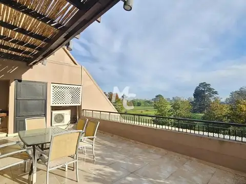 Departamento en Venta en La Reserva Cardales, Countries y Barrios Cerrados en Campana