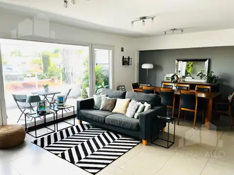 Departamento en Venta en Castelar Sur, Castelar