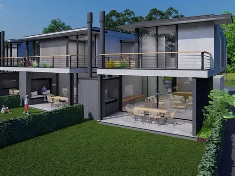 Departamento en Venta en Estancias Del Rio -Estancias Del Pilar, Countries y Barrios Cerrados en Pilar