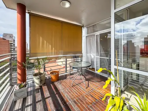 Departamento en Venta en Lanus Oeste, Lanus