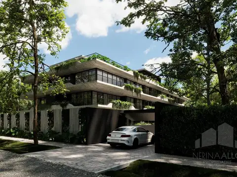 Departamento en Venta en Barrio Parque Leloir, Partido de Ituzaingó