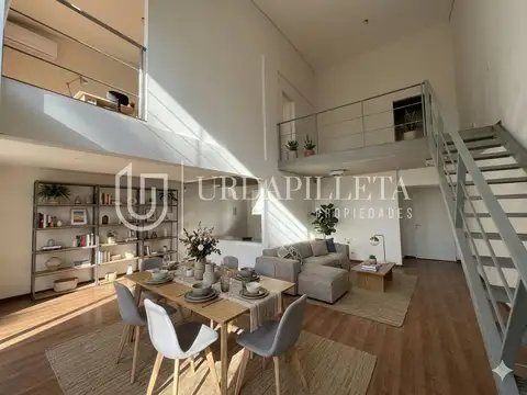 Departamento en Venta en Ayres Lofts, Countries y Barrios Cerrados en Pilar