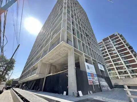 Departamento en Venta en Olivos, Partido de Vicente López