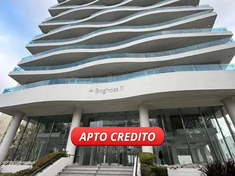 Departamento en Venta en Mar del Plata, Partido de General Pueyrredón