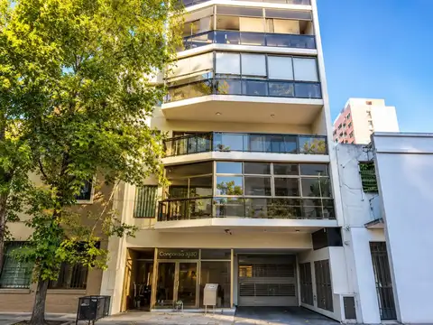 Departamento en Venta en Ramos Mejia, Partido de La Matanza