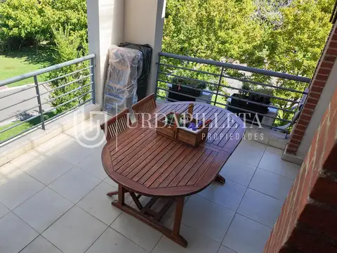 Departamento en Venta en Terrazas de Ayres, Countries y Barrios Cerrados en Pilar