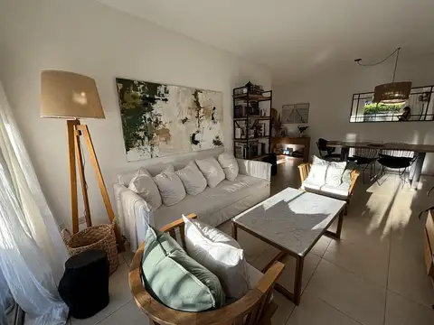Departamento en Venta en Manuel Alberti, Partido de Pilar