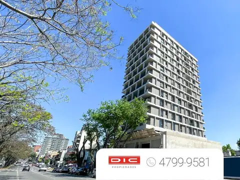 Departamento en Venta en Olivos Maipu/Uzal, Olivos
