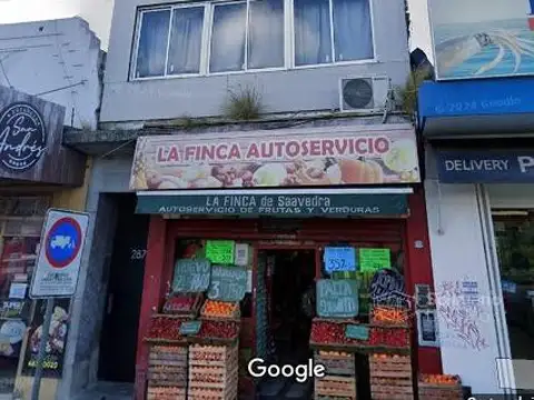 Departamento en Venta en Vicente Lopez, Partido de Vicente López