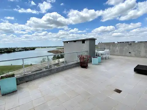 Departamento en Venta en Nordelta, Partido de Tigre