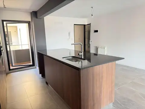 Departamento en Venta en Haedo, Partido de Morón