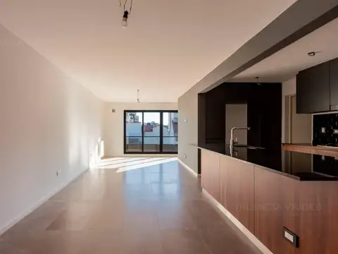 Departamento en Venta en Haedo Sur, Haedo
