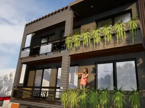 Departamento en Venta en Castelar Norte, Castelar