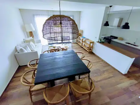 Departamento en Venta en Tortugas Norte, Countries y Barrios Cerrados en Escobar