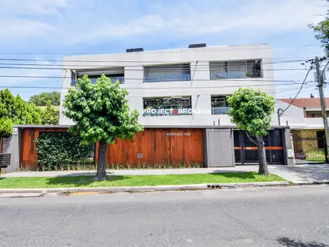 Departamento en Venta en Castelar Sur, Castelar