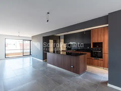 Departamento en Venta en Haedo Sur, Haedo