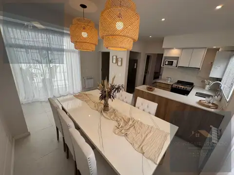 Departamento en Venta en Mar del Plata, Partido de General Pueyrredón