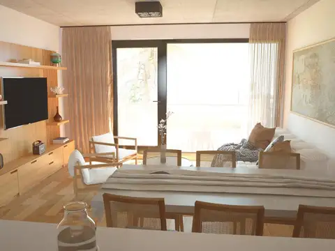 Departamento en Venta en Ciudad De Tigre, Tigre Centro