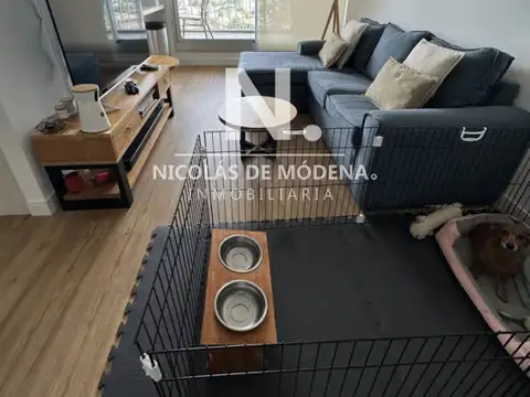 Departamento en Venta en Victorino de la Plaza, Partido de Guaminí
