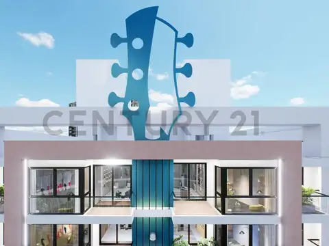 Departamento en Venta en Zona Guemes, Mar del Plata