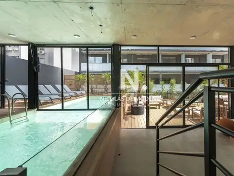 Departamento en Venta en Victorino de la Plaza, Partido de Guaminí