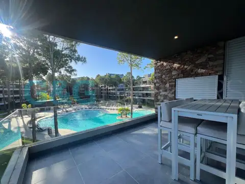 Departamento en Venta en Pinamar, Partido de Pinamar