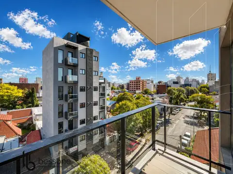 Departamento en Venta en Chauvin, Mar del Plata