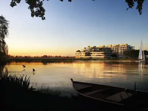 Departamento en Venta en Puertos, Countries y Barrios Cerrados en Escobar