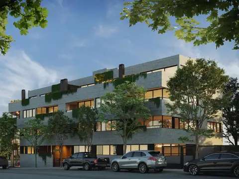 Departamento en Venta en San Isidro, Partido de San Isidro