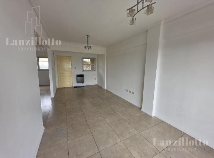 Departamento · 44m² · 2 Ambientes