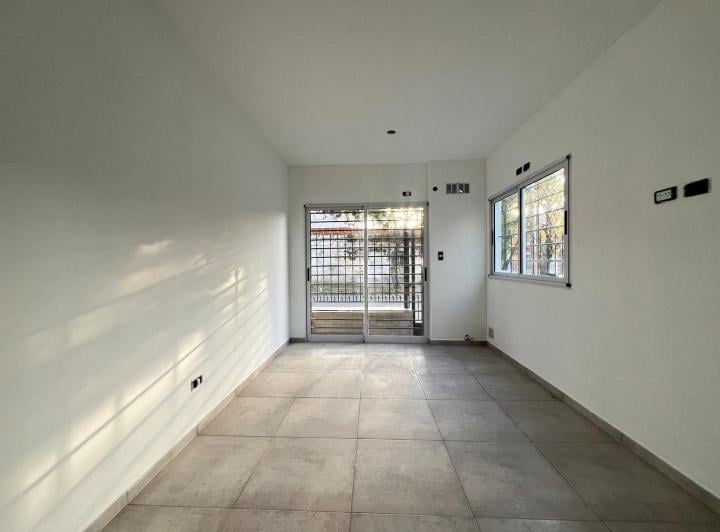 Departamento · 40m² · 2 Ambientes